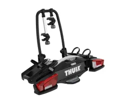 Cykelh&aring;llare Dragkrok Thule VeloCompact 924 2-Bike F&ouml;r 2 Cyklar